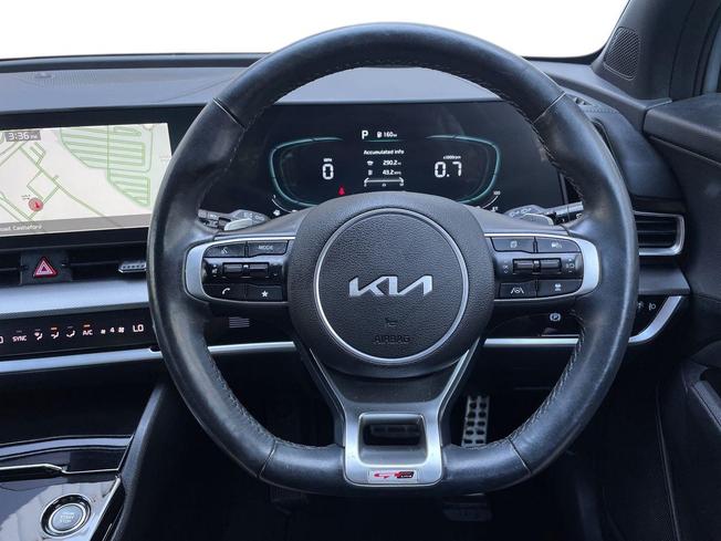 Kia Sportage Photo 11