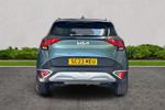 Kia Sportage Photo 10