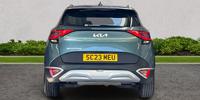 Kia Sportage Photo 10
