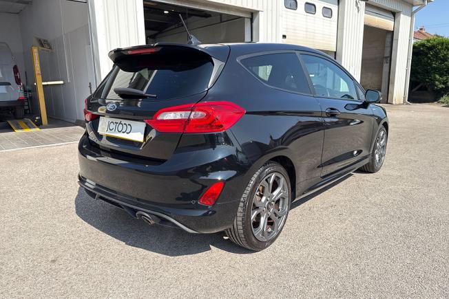 FORD Fiesta Photo 22