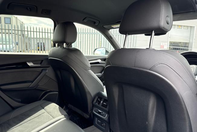 Audi Q5 Photo 44