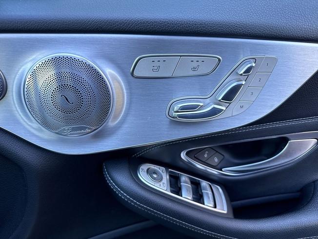 MERCEDES-BENZ C Class Photo 27