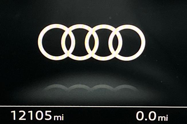AUDI Q2 Photo 15