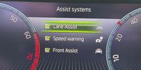 Skoda Fabia Photo 34