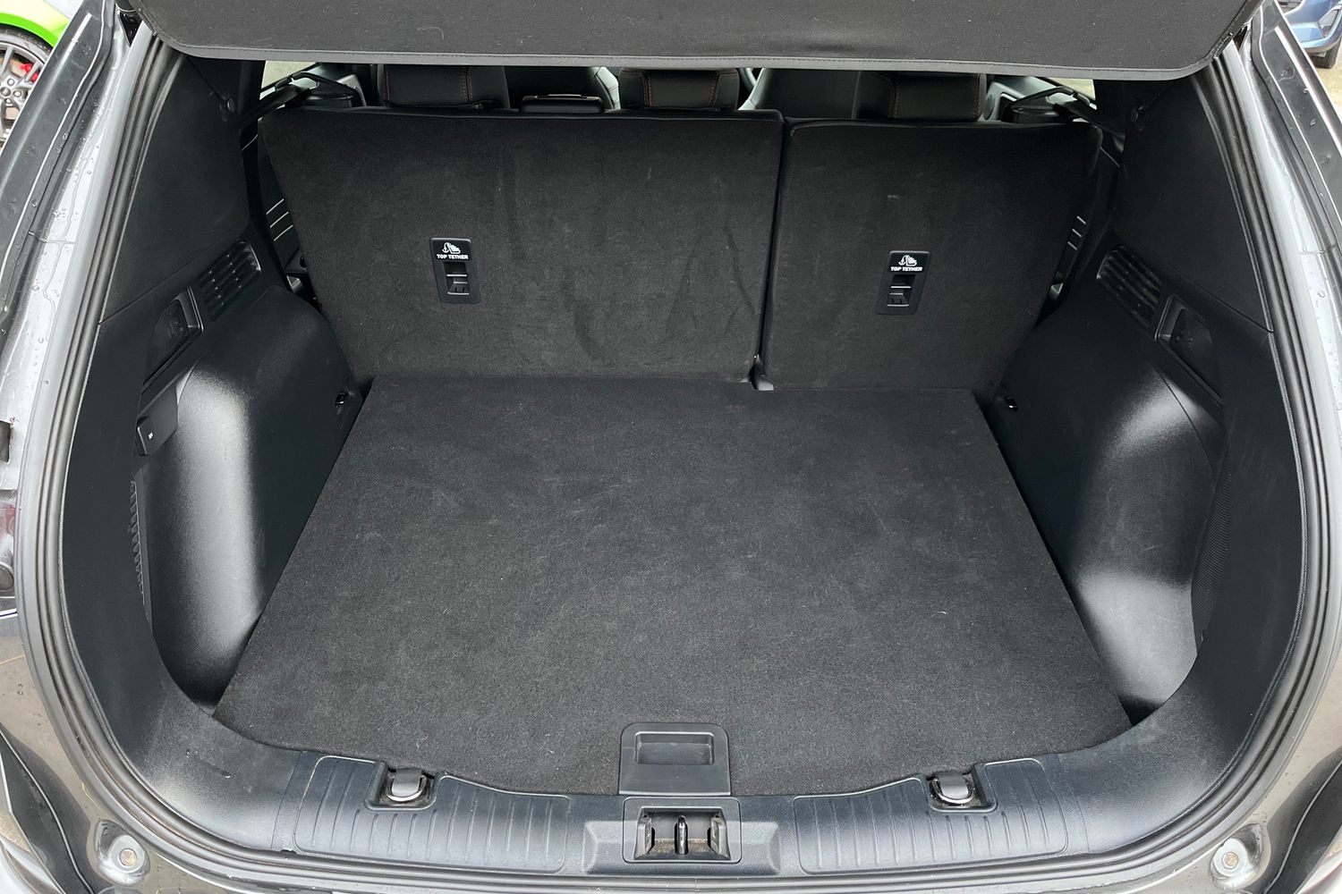 Ford KUGA Photo 20