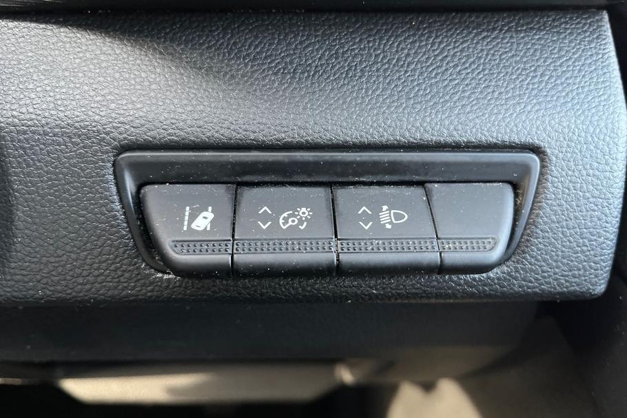 Used Renault TRAFIC WN72AWV 23