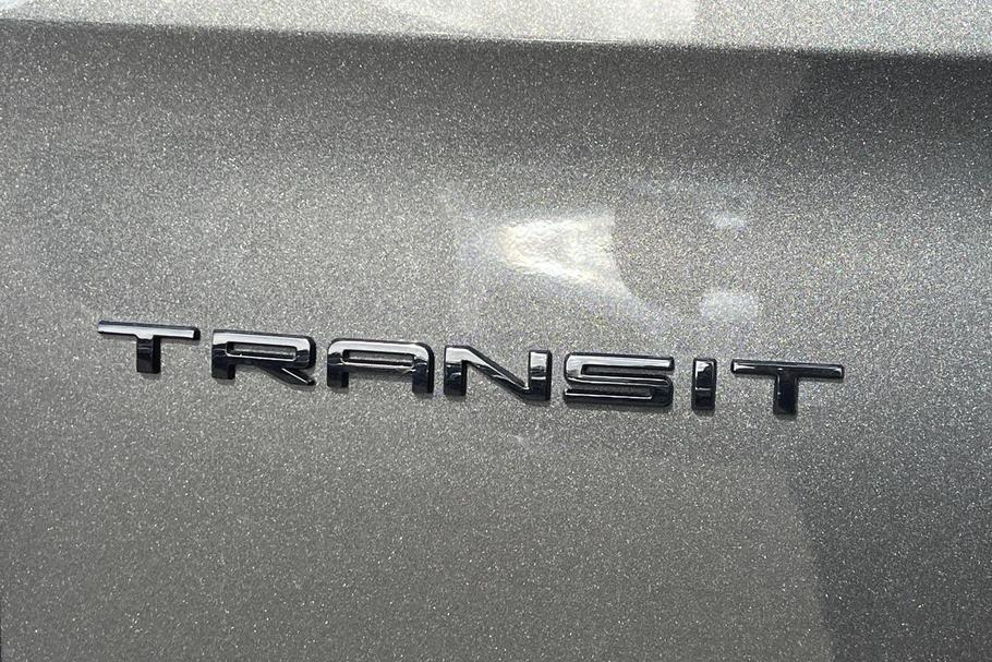 Used FORD TRANSIT CUSTOM MJ75TFX 20