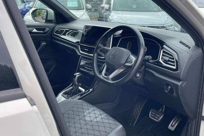 VOLKSWAGEN T-Roc Photo 37