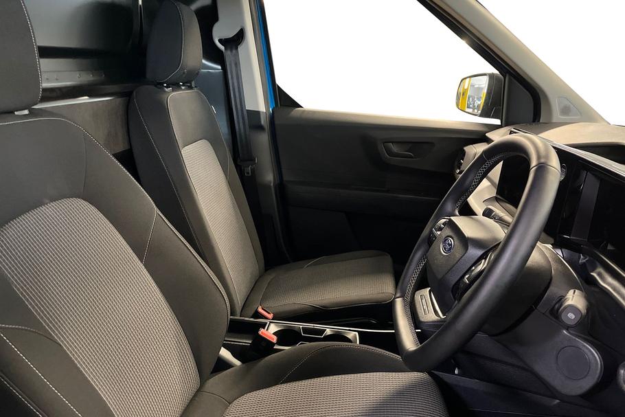 Used Ford E-Transit Courier LS75PHX 10