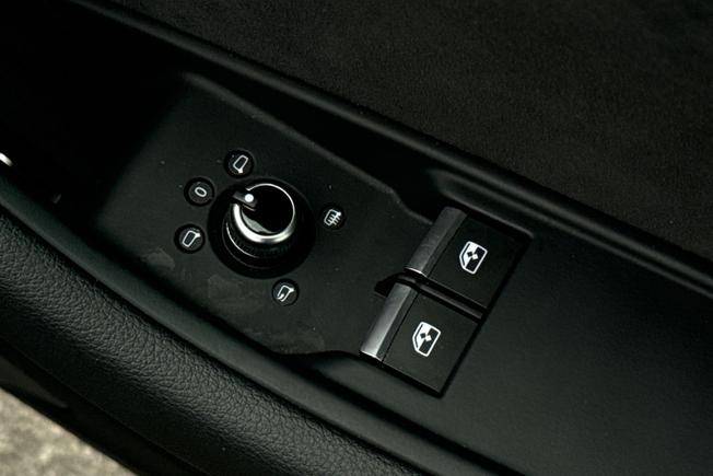 AUDI A5 Photo 29