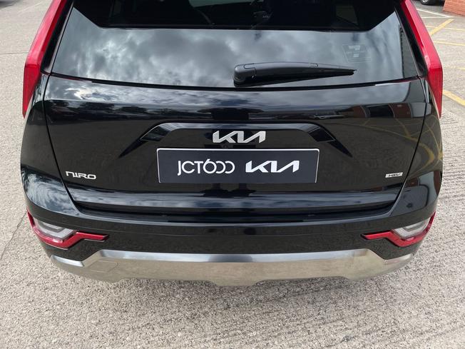 Kia Niro Photo 25