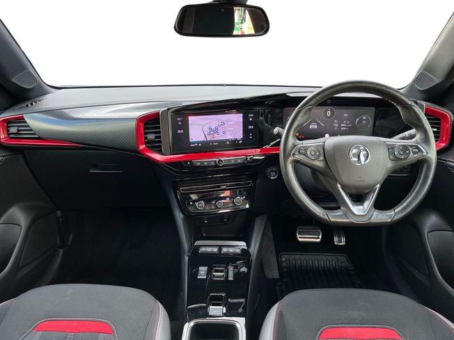 VAUXHALL Mokka Electric Photo 10