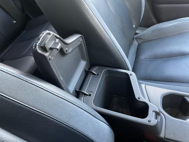 NISSAN Leaf Photo 41