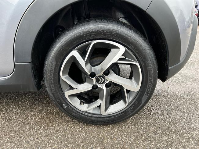 CITROEN C3 Photo 27