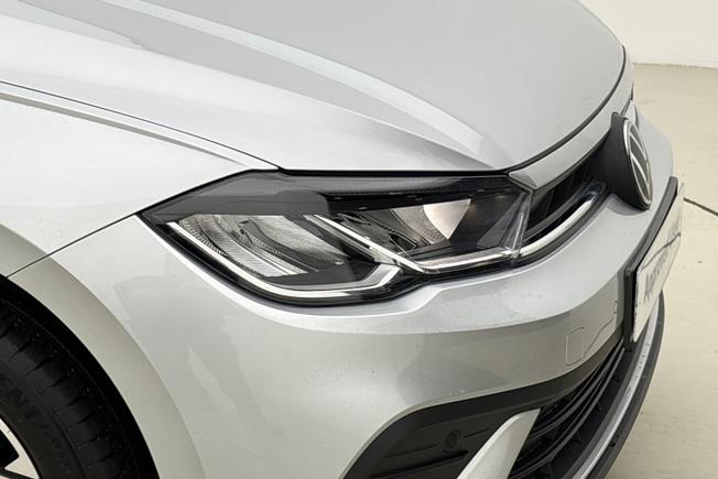 VOLKSWAGEN Polo Photo 19