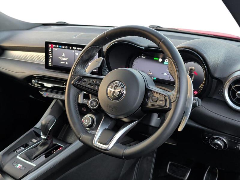 Used Alfa Romeo Tonale NU23RDZ 10