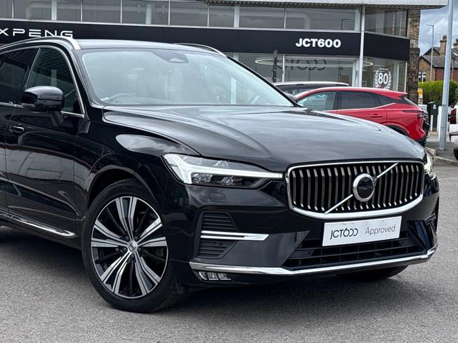 VOLVO XC60 Photo 23