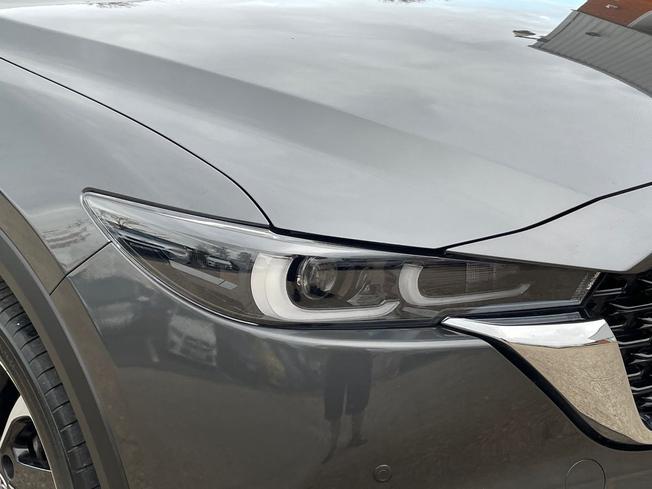 MAZDA CX-5 Photo 19
