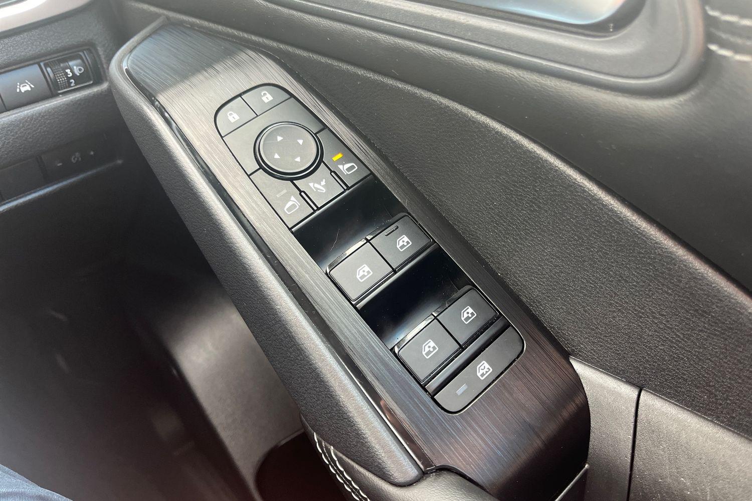 Nissan QASHQAI Photo 15