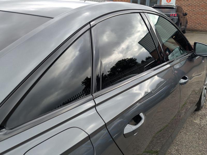Used Audi A6 Saloon SY20UTV 35