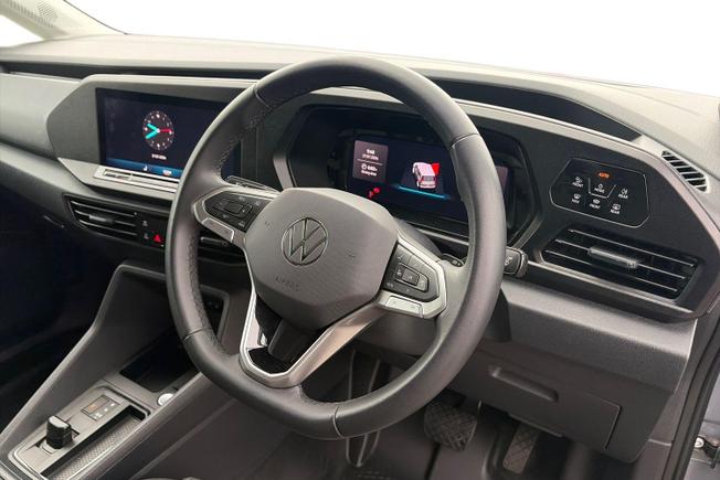 Volkswagen Caddy Maxi Photo 10