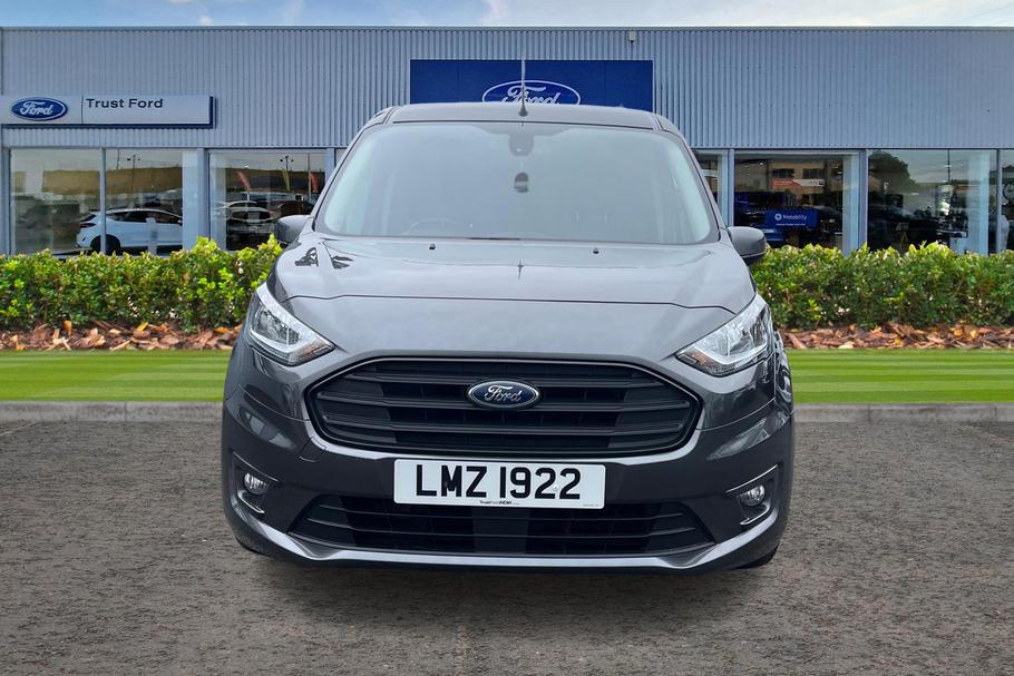 Used Ford TRANSIT CONNECT LMZ1922 12