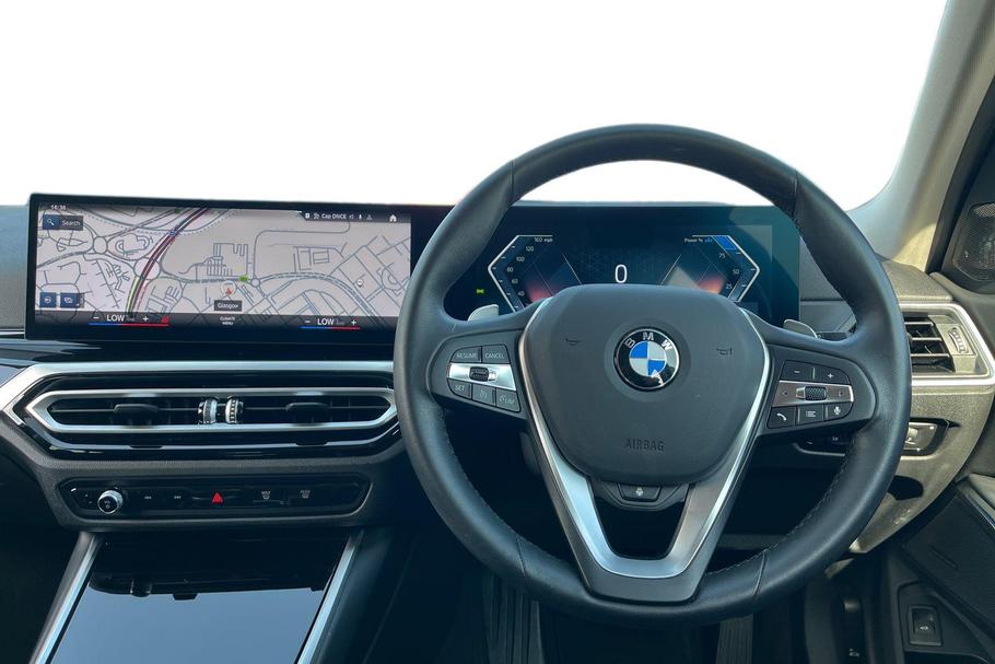 Used BMW 3 Series 11