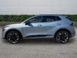 Kia Sportage Photo 4