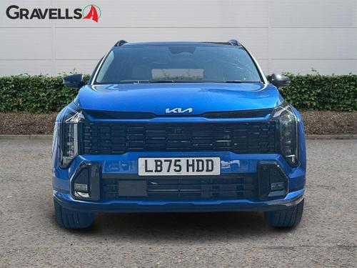 Kia SPORTAGE Photo autoimg-7dac5128b5f73433b229abd1a14249d7b60b7b08.jpg
