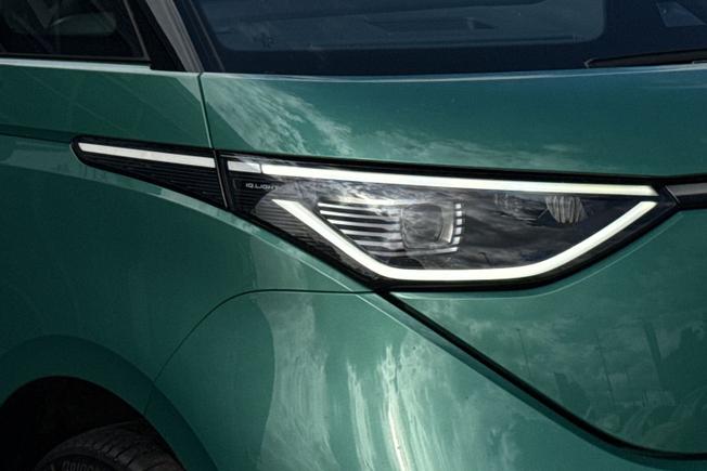 Volkswagen Id. Buzz Photo 19