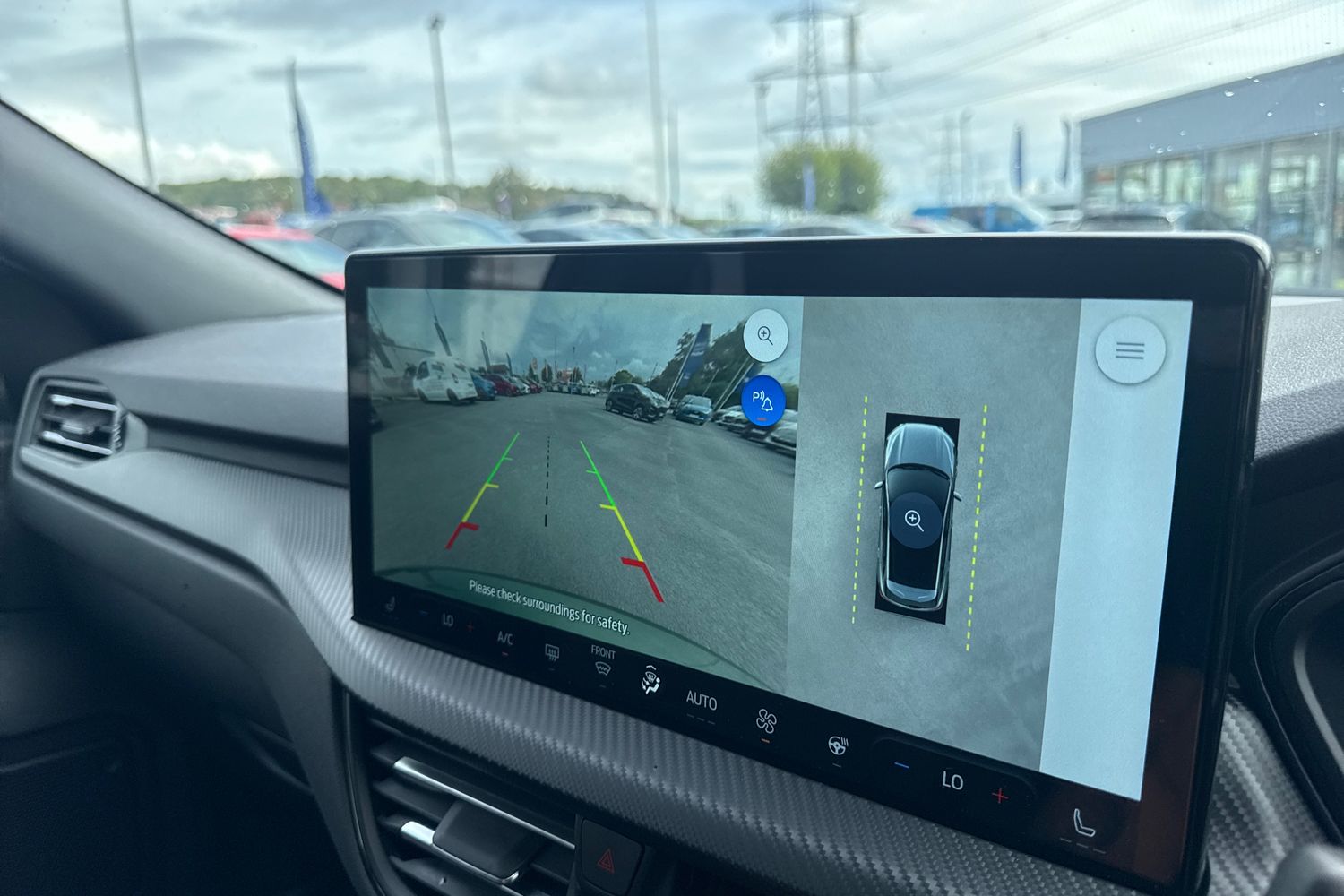 Ford KUGA Photo 25