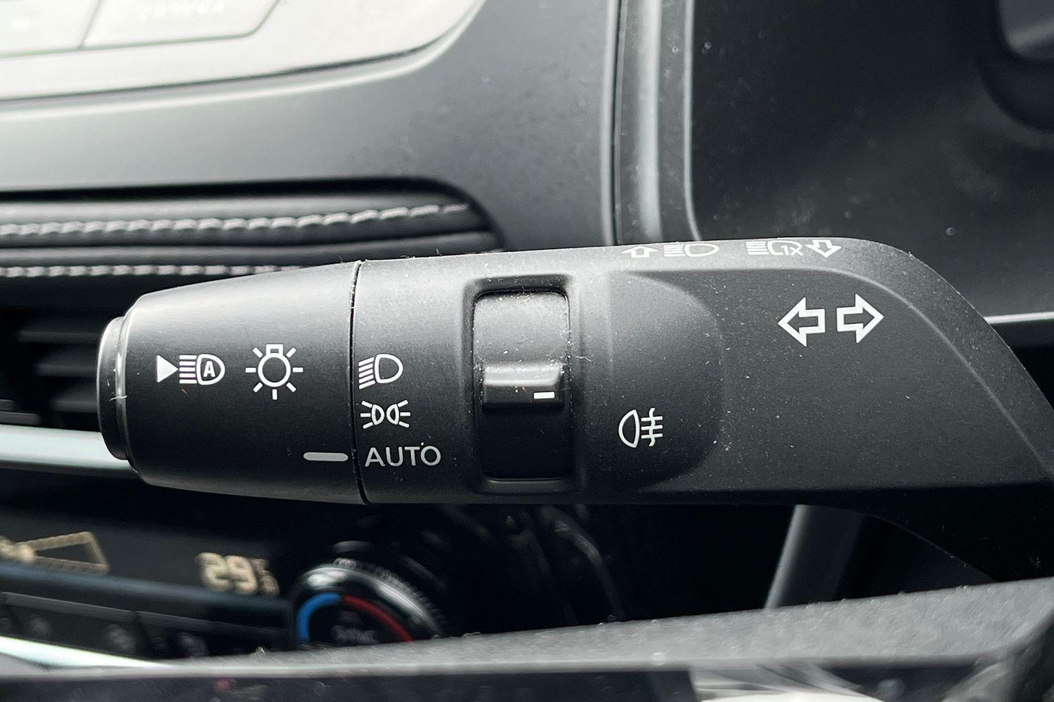 Nissan Qashqai Photo 13