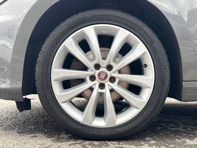 FIAT Tipo Photo 25