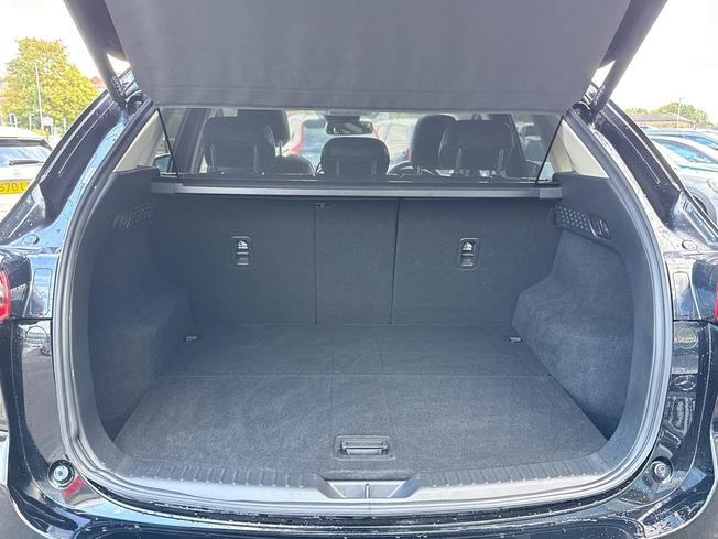 MAZDA CX-5 Photo 42