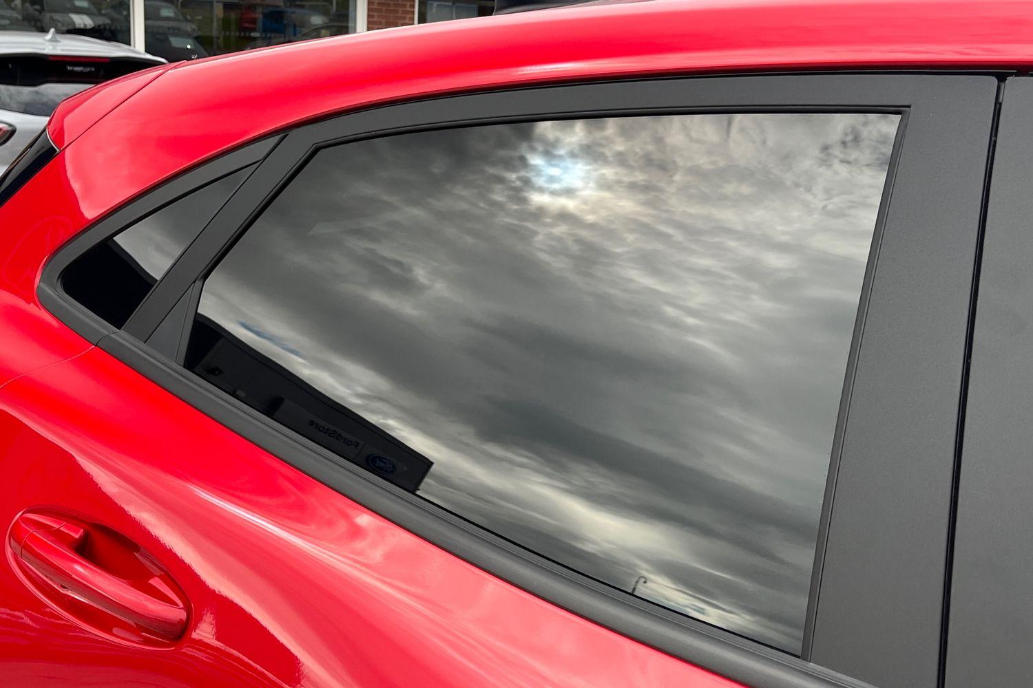 Ford Puma Gen-E Photo 38