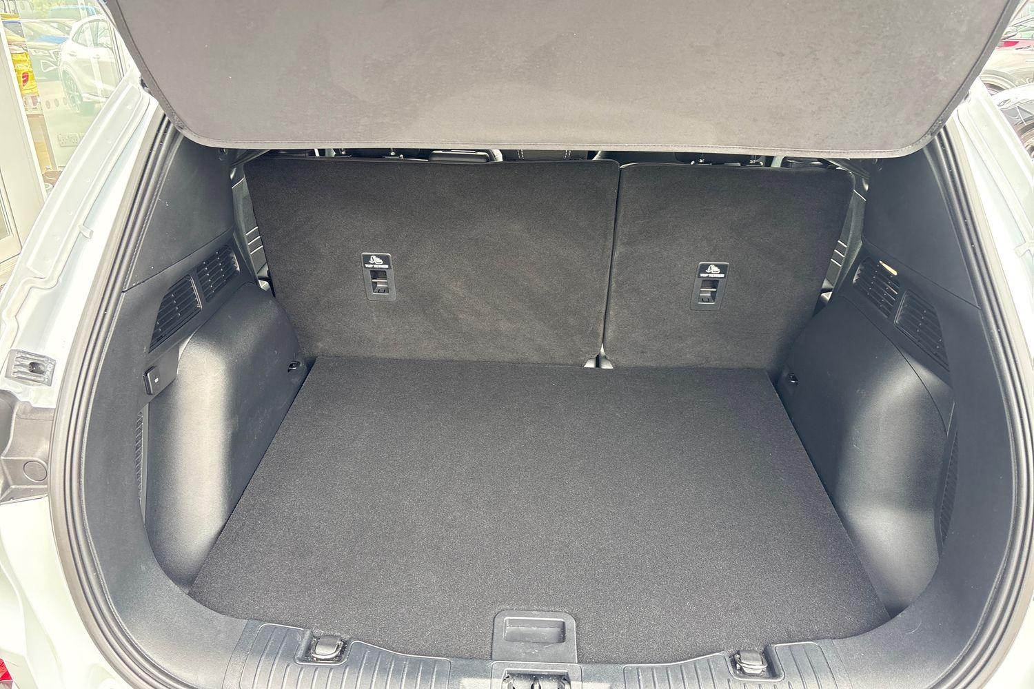 Ford KUGA Photo 20