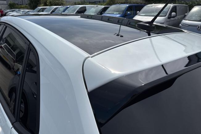 VOLKSWAGEN Polo Photo 38