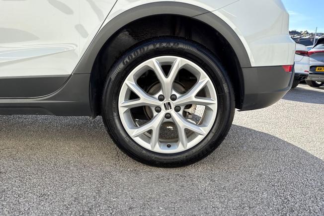 SEAT Arona Photo 24