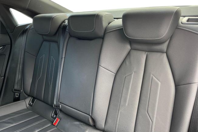 AUDI A3 Photo 9
