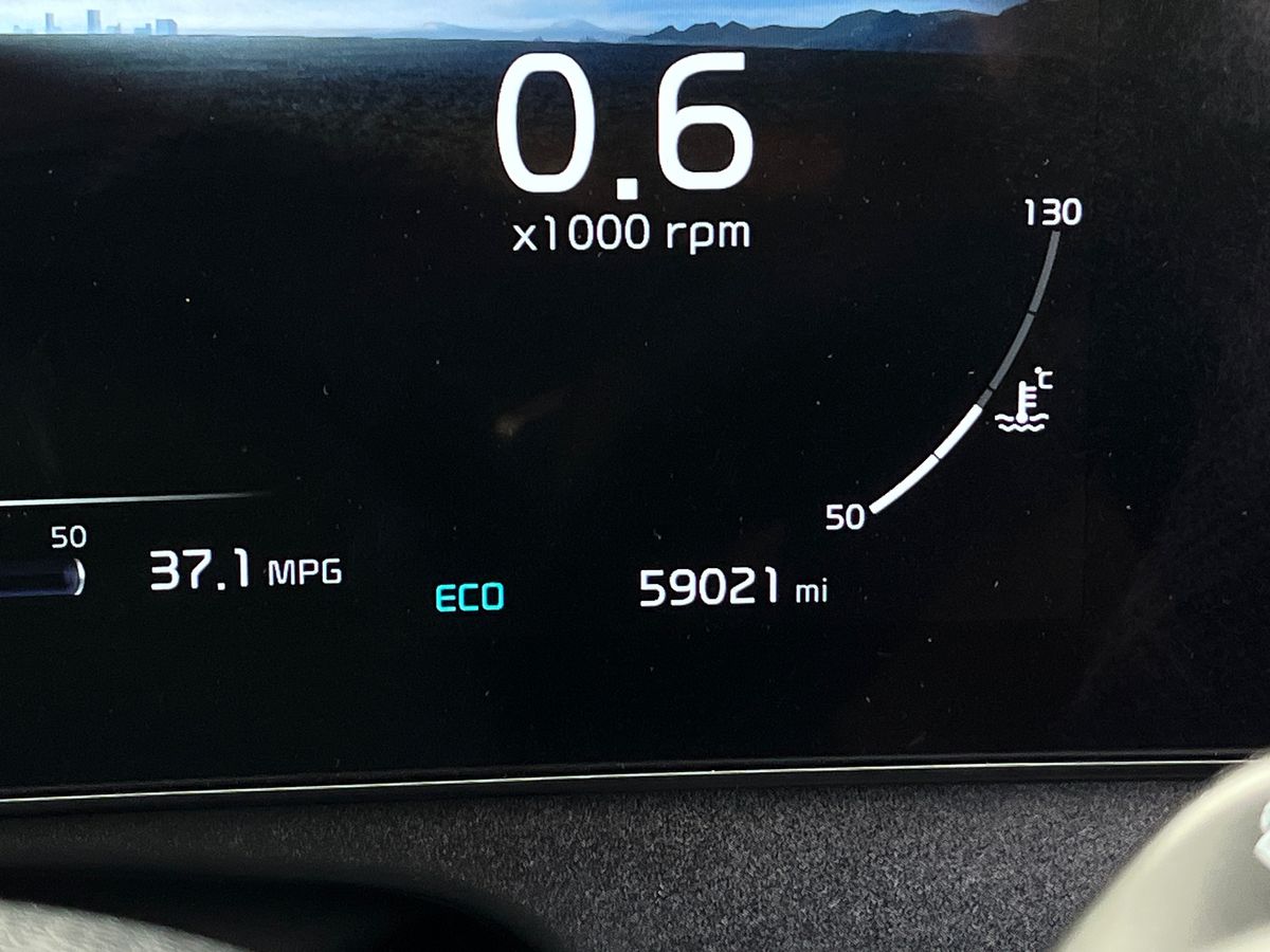 Kia Sportage Photo 43