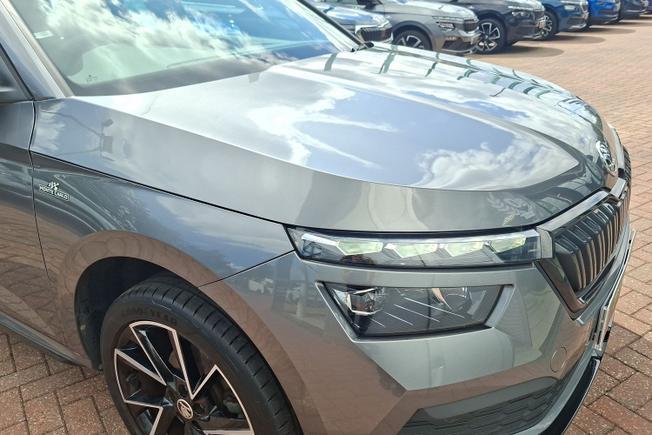 ŠKODA Kamiq Photo 19