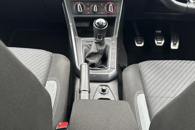 2020 VOLKSWAGEN Polo 1.0 TSI R-Line Hatchback 5dr Petrol Manual Euro 6 (s/s) (110 ps) at JCT600