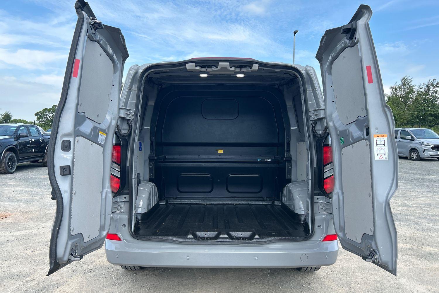 Ford Transit Custom Photo 6