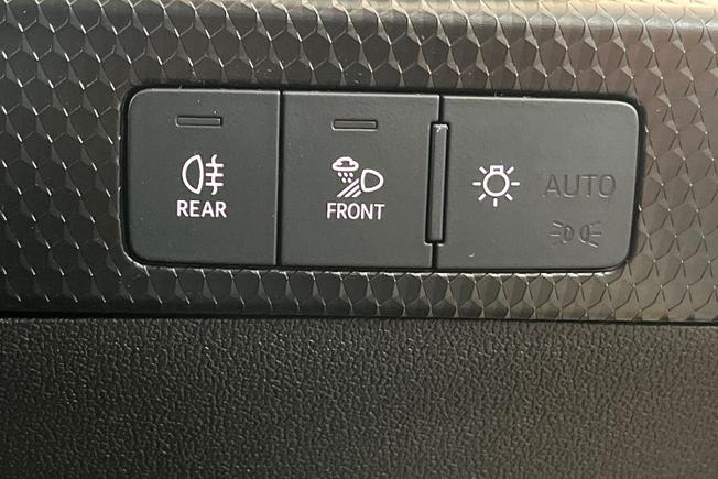AUDI A1 Photo 24