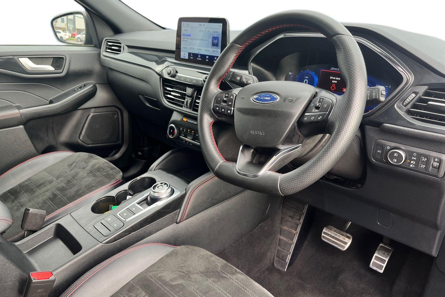 Ford KUGA Photo 8
