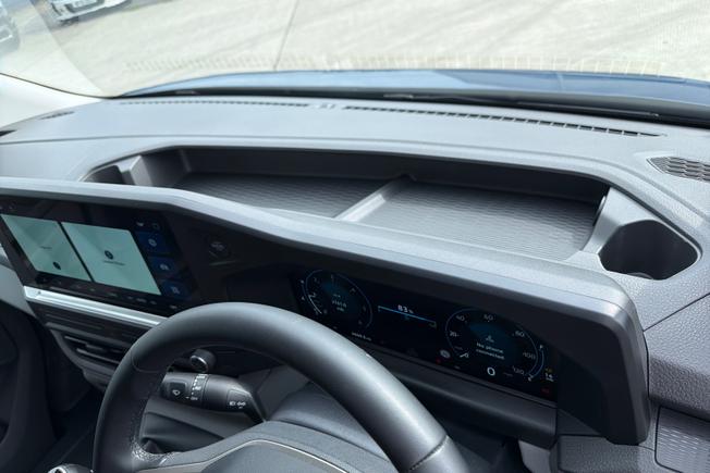 VOLKSWAGEN Transporter Photo 37