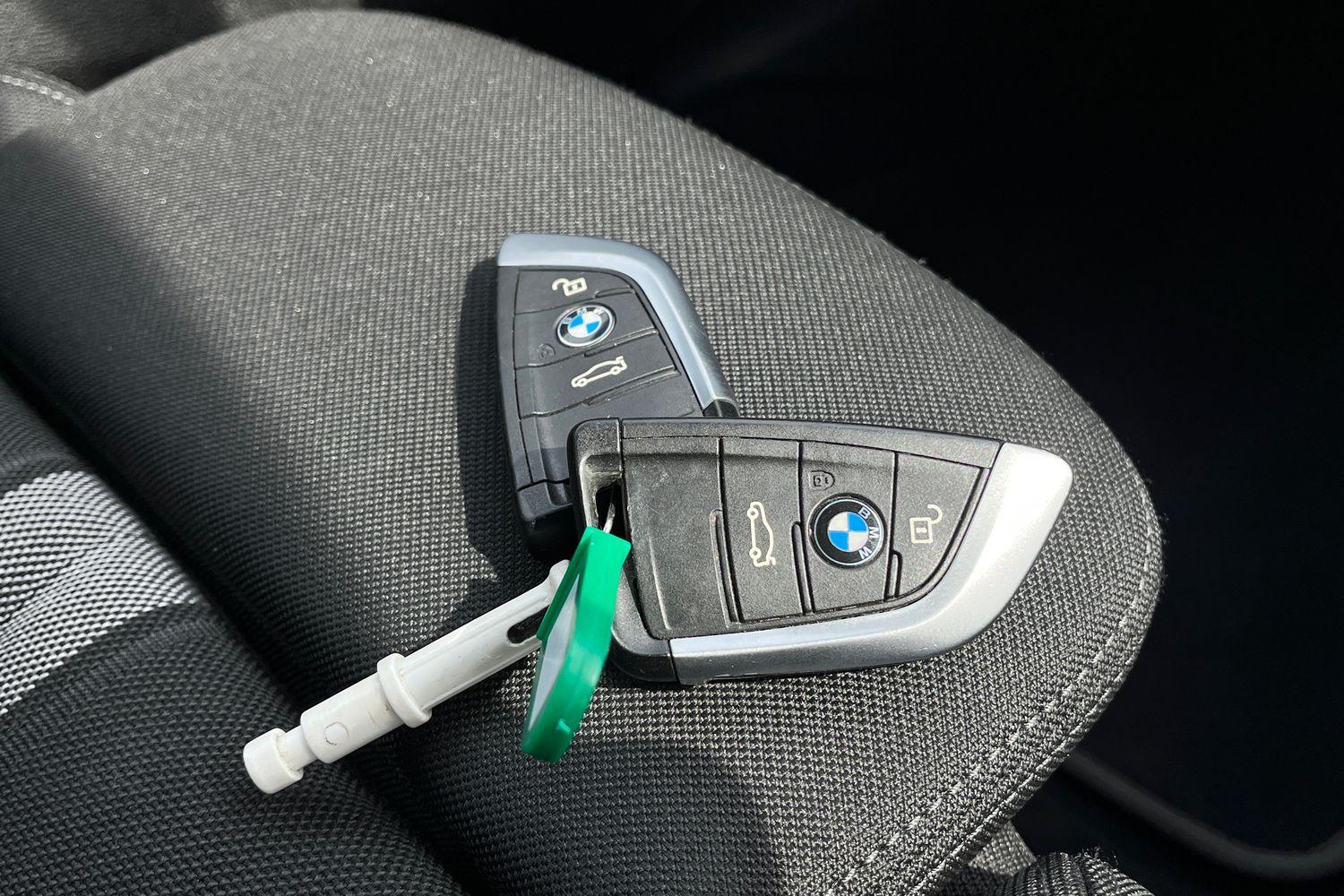 BMW X2 Photo 39