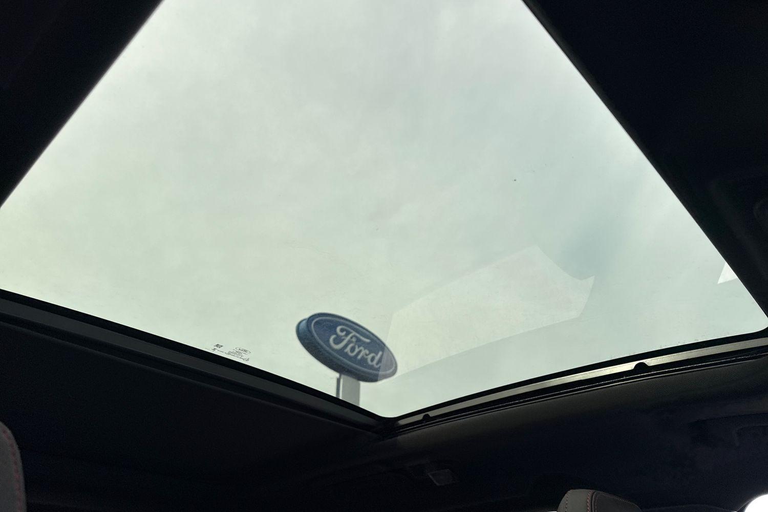 Ford KUGA Photo 30