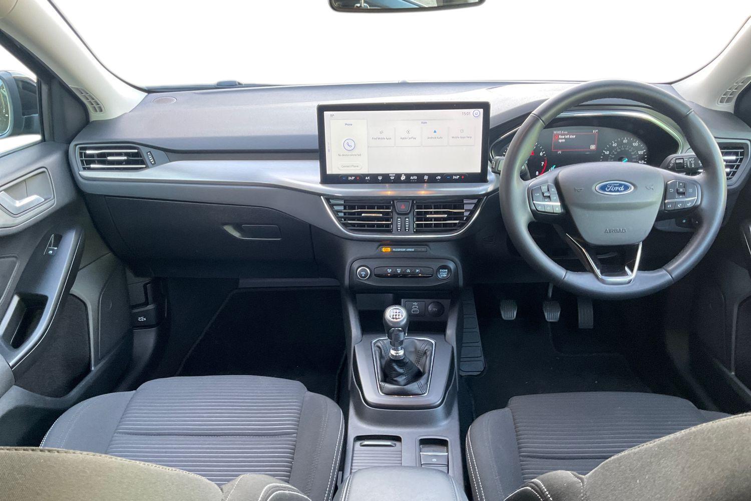 Ford Focus Photo 9