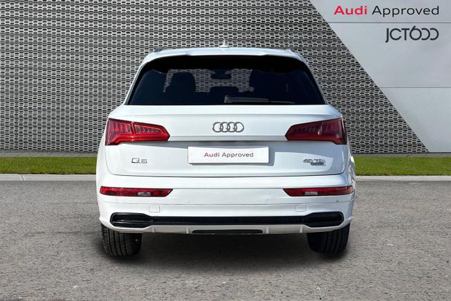 Audi Q5 Photo 7